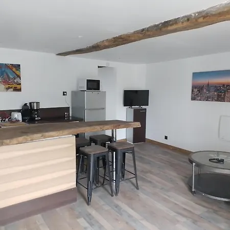 Dream Apartamento Moissat